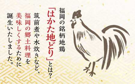 はかた地どり炭火焼きセット500g(100g×5p)   桂川町/株式会社 MEAT PLUS[ADAQ087]地鶏 鶏肉 炭火 炭火焼き 九州産 地鶏の炭火焼 鶏 肉 小分け