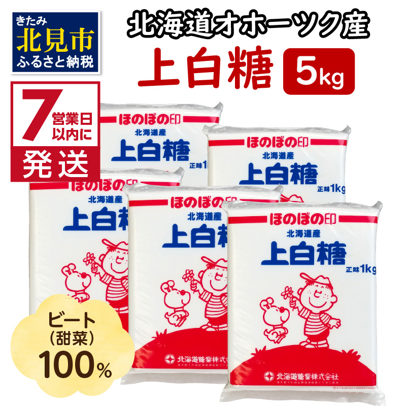 《7営業日以内に発送》北海道オホーツク産ビート100％ 上白糖 10kg ( 調味料 砂糖 シュガー お裾分け お菓子 料理 飲み物 お菓子作り 国産 北海道 常備 甜菜 煮物 )【080-0053】