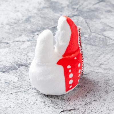 ふるさと納税 紋別市 カニの爪 マスコット| オリジナル 指人形 ぬいぐるみ ぬい活 ぬい用手袋 ぬい服 ぬい撮り ぬいグ |  | 02