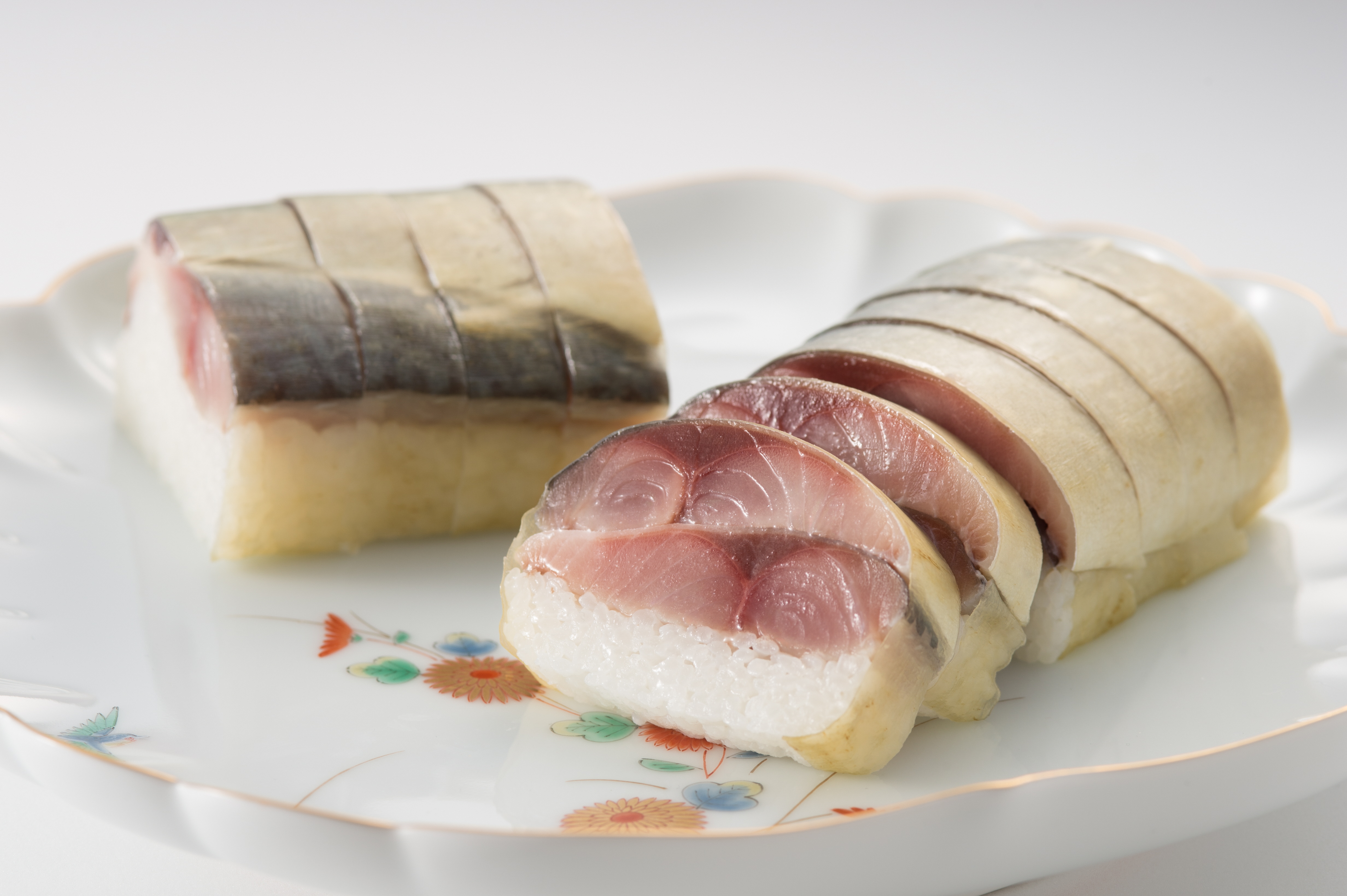 【エリア限定】鬼鯖鮨 （ダブル） 2本【一日限定30】【指定日必須】【贈答不可】 五島市/三井楽水産[PBP002] 鯖寿司 さば サバ 国産 魚 鯖 復活