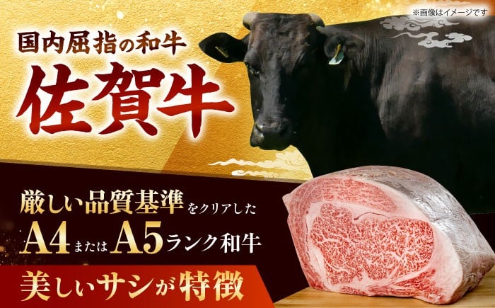 【全6回定期便】老舗の佐賀牛ハンバーグ 佐賀牛 ハンバーグ 牛肉 冷凍 はんばーぐ お惣菜 おかず 小分け 個包装 