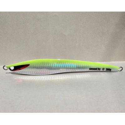 ふるさと納税 藤井寺市 second jig 帝200g