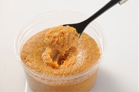 MS-58　糀屋さんが手作りした「名和味噌」詰め合わせ(4.3kg)