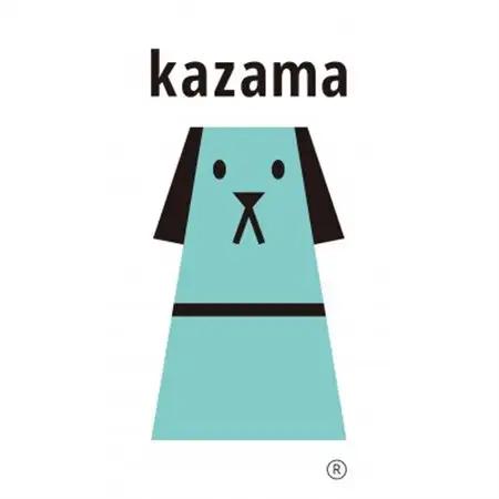 丸めリード【Sサイズ】ピンク(本革製)kazama premium【1403966】