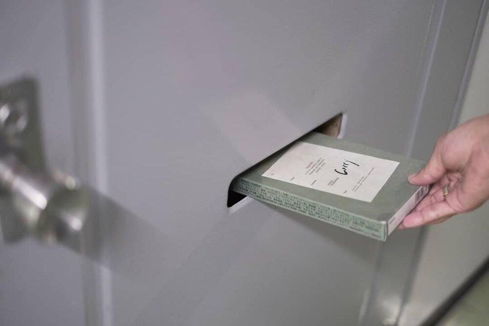 君に届けるカレー　10個