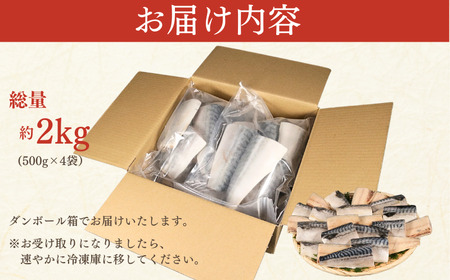 訳あり 塩サバ切身 約2kg ノルウェー産 冷凍 塩サバ 冷凍サバ サバ切身 塩サバ切身 大一奈村魚問屋