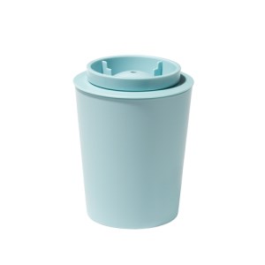 透明丸氷 STK-08L ライトブルー【like033】