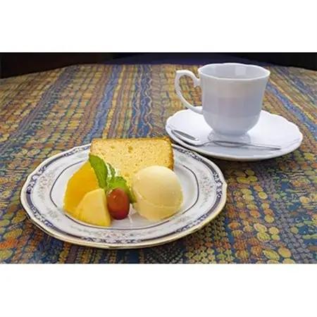ランチステーキコース(4名様分)_旅行券・チケット 食事券  _【1091561】