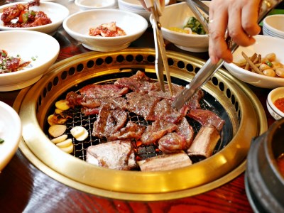 【2024年4月発送分】焼肉！黒毛和牛 別海和牛 焼肉用 600g 北海道別海町産 300g×2パック 肉 牛肉 和牛（ 牛肉 牛肉グルメ 牛肉セット 北海道 道産牛肉 黒毛和牛 別海和牛 別海町 焼