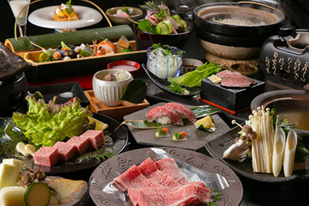 下呂温泉【こころをなでる静寂 みやこ】宿泊補助券（12,000円分）旅館 宿泊券 温泉 旅行【a014-2】