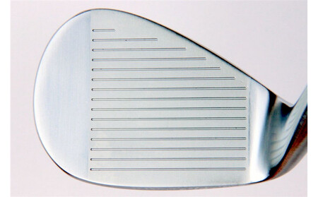 日本国産 広田ゴルフ ハンドメイド フォージド ウェッジ トリプルバウンス サテン 旧溝 50° NS PRO 950GH - S スチールシャフト