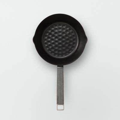 ふるさと納税 名古屋市 VERMICULAR YUKIHIRA 18cm (マットブラック) |  | 01