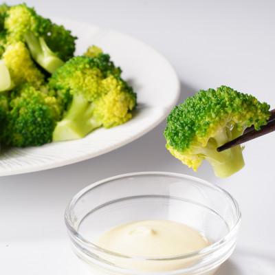 ふるさと納税 さぬき市 ブロッコリー　約2.5kg |  | 02