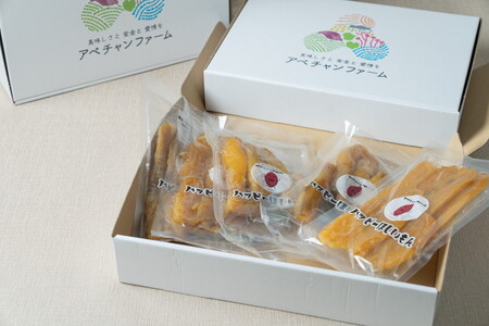 【栃木県宇都宮産】丸干し芋600g（200g×3袋）紅はるか