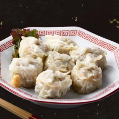 ふるさと納税 静岡市 【毎月定期便】ふじのくにデリシャス焼売 静岡県産豚肉使用　自家製手包み1セット(12個入)全7回 |  | 03