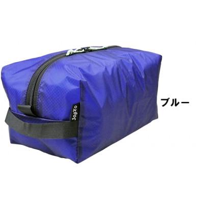 ふるさと納税 羽咋市 【ブルー】oxtos UL GEAR CUBE 3