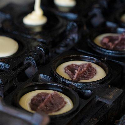 ふるさと納税 宮津市 京都・天橋立で大人気　ピンと餅　2個×24袋 |  | 03