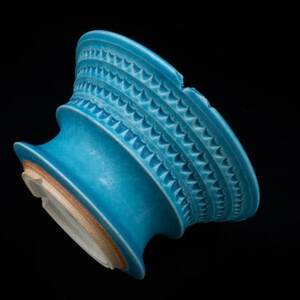 狂鉢 Babel -Turquoise-(135-160mm)【1634025】