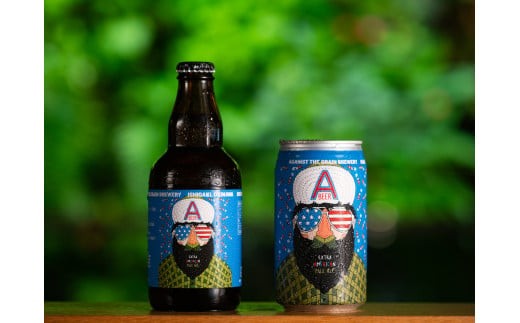 
IB-1 石垣島醸造缶ビール6種セット 350ml×6本
