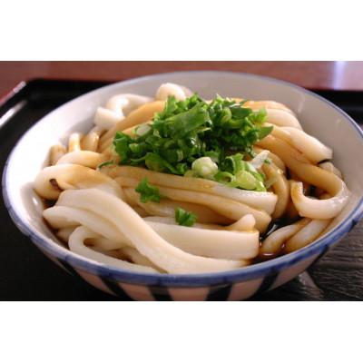ふるさと納税 玉城町 伊勢うどん2種詰合せ