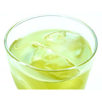 ふるさと納税 掛川市 新芽の粉茶(深蒸し掛川茶)一番茶の新芽から摘み取られる香りの良い粉茶  200g×5袋 計1kg |  | 02