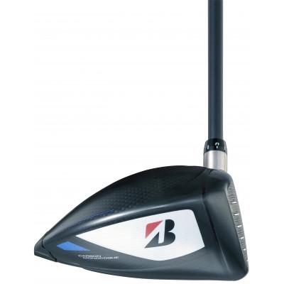ふるさと納税 大竹市 ゴルフクラブ　BRIDGESTONE GOLF  「B3MAXD　DRIVER」10.5SR |  | 01