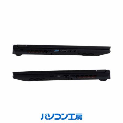 ふるさと納税 出雲市 17型ノートPC Core i7/SSD/No.313 |  | 02