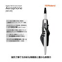 【ふるさと納税】【Roland】電子管楽器/Aerophone AE-20【配送不可：離島】　雑貨・日用品