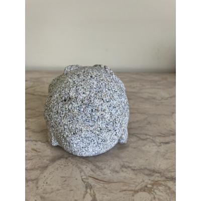 ふるさと納税 高松市 庵治石ふくろう置物 |  | 02