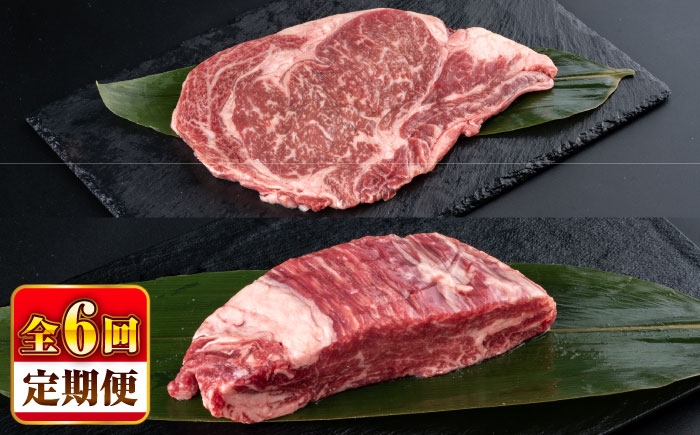 
            【全6回定期便】熊本県産 あか牛 ステーキ用ヒレ肉(約600g)、ロース肉(約800g) 計約1.4kg / 牛肉 セット 国産 熊本県産 食べ比べ あか牛 赤牛 冷凍 お土産 豪華 贅沢 ご褒美 お祝い 人気 おもてなし 晩ご飯 ディナー ごちそう おうちごはん 熊本県 菊陽町 ロース ヒレ ステーキ 肉汁 600g 800g 1400g【合同会社 たべたせいか】[BHBY030]
          