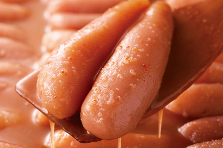 辛子明太子 セット 660g ( 220g × 3個 ) 沖縄県産 無着色 沖縄やまや 明太子（AL004）