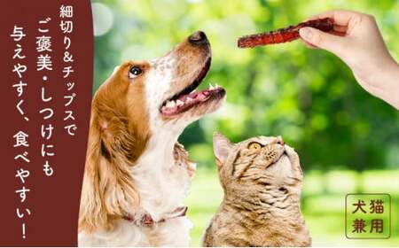 M220【犬・猫用】お魚100%わんにゃん 無添加ペットフードおまかせ ミニサイズ 旬の5魚アソート おためし！