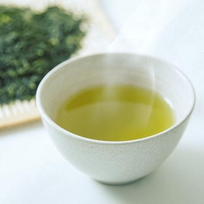 ふるさと納税 別府市 【おおいたグリーン】・【別府銘茶・湯けむり茶】と【別府油八　銘茶・紅茶ティーバッグ】の詰合せギフト |  | 01