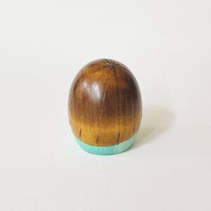 しあわせ　グリーン　小(1体)【1293296】