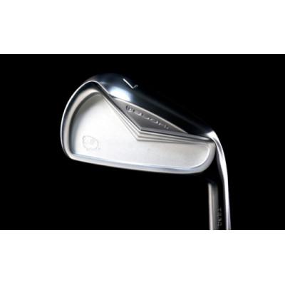 ふるさと納税 我孫子市 アイアン 6本セット BUCHI IRON T23C