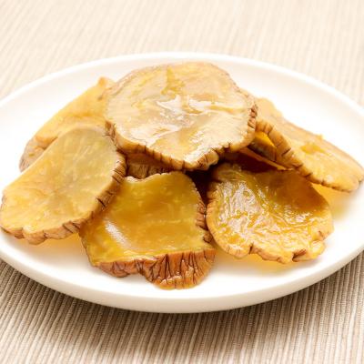 ふるさと納税 東成瀬村 東成瀬村のいぶりがっこスライス食べ比べセット 2種×各1袋|07_nrs-030401a |  | 02