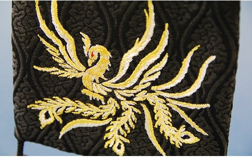 碧南市ふるさと納税限定　名前旗　名入れ旗（名前刺繍）　H067-157