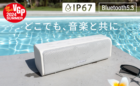 スピーカー FUNLOGY Portable2 ポータブルスピーカー 2個 セット Bluetoothスピーカー 高音質 家電 千葉市