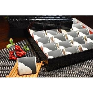 高級南高梅邑咲個包装20粒入 紀州塗箱 網代模様仕上【1465265】