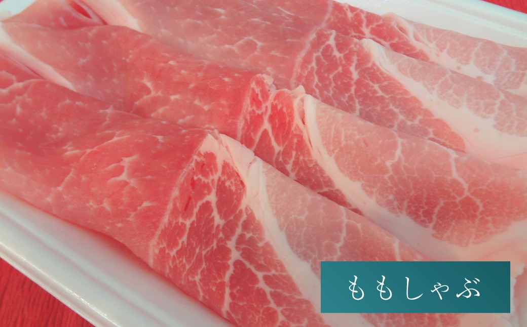 【 香心ポーク 】バラエティー セット