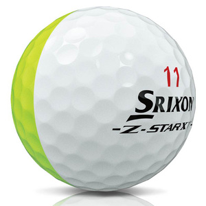 スリクソン Z-STAR XV DIVIDE ゴルフボール 3ダース36球 〈丹波市製造〉 ゴルフボール スポーツ