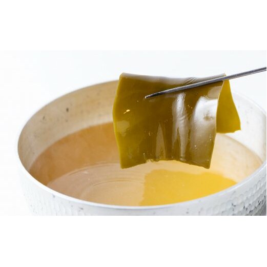 北海道産 日高昆布 一等検  計 400g (100g×4袋)_イメージ3