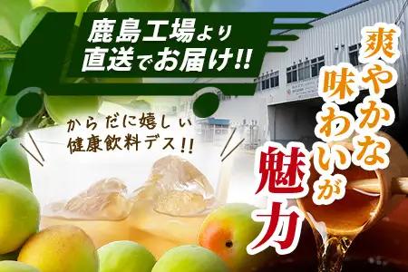玄米黒酢と梅はちみつ 125ml×24本 3回 定期便 清涼飲料水 飲みやすい サンレイ 紙パック 飲料 飲み物 さわやか サッパリ 健康 美容 抗酸化作用 リピーター 美味しい ストック 定期 常備