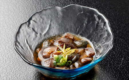 なまこ 味付き 3本 セット 珍味 日本海 おつまみセット おつまみ ごはんのお供 ご飯のお供 加工食品 海産物 ナマコ 海鮮 魚介類 魚介 ※ご入金確認後 3ヶ月以内の発送になります。 青森県鰺ヶ沢