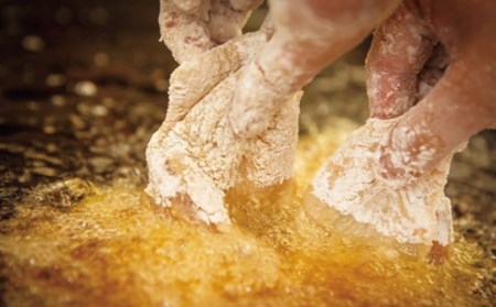 No.373 唐揚げ専門店の旨塩唐揚げ