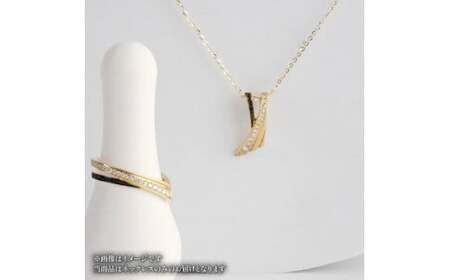 K18YG ダイヤモンド ジュエリー ペンダント イエロー ゴールド YG アクセサリー メイヤー ヴァリエ シリーズ 宝石 宝飾品 指輪 karati セスタディカラッチジャパン カラッチ ジャパン