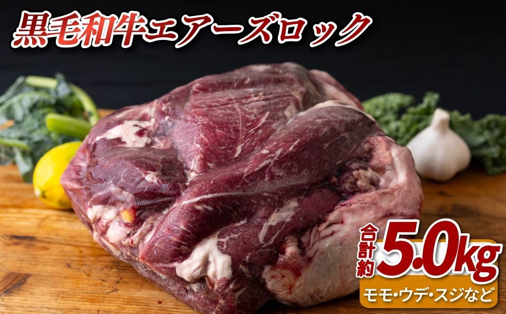 
            B381 黒毛和牛エアーズロック
          