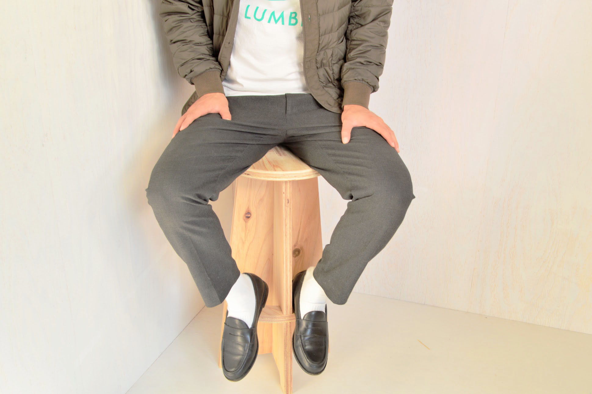 OTOMO STOOL 【1467】