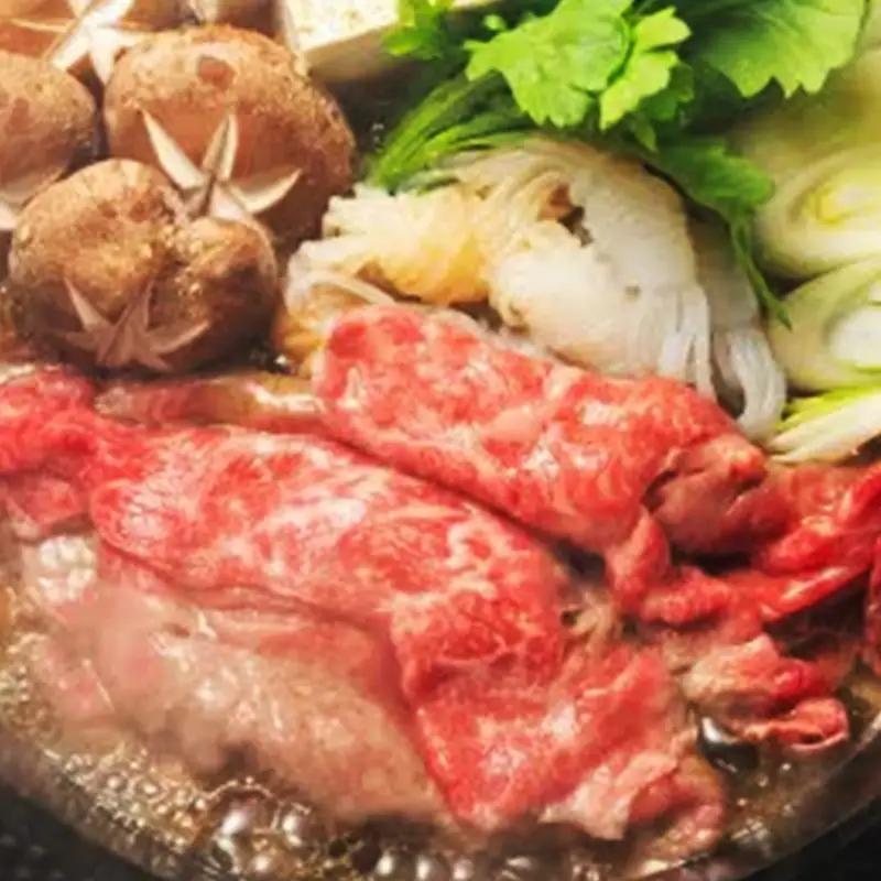 訳アリ！ 博多和牛 しゃぶしゃぶすき焼き用 700g  ( 部位お任せ )【博多和牛 和牛 牛 肉 お肉 しゃぶしゃぶ すき焼き 訳あり 贅沢 人気 食品 オススメ 送料無料 福岡県 筑前町 AR00