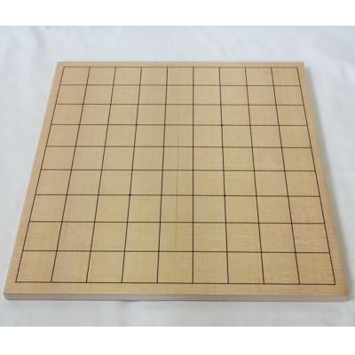 ふるさと納税 東大阪市 棋になる折れ盤2【蝶番がない折り盤】将棋駒駒台付フルセット |  | 01